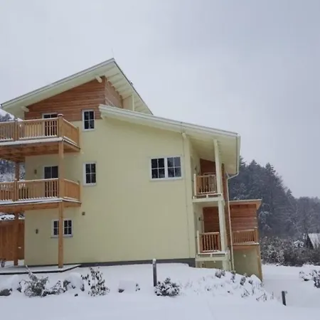 Daire Albatros In Oberdellach Ober-Dellach