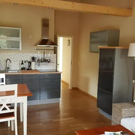 Apartment Albatros In Oberdellach