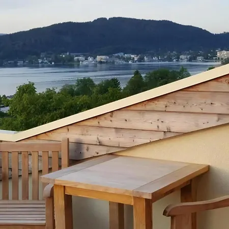 Albatros In Oberdellach Apartment Ober-Dellach