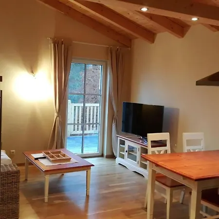 Apartment Albatros In Oberdellach Ober-Dellach