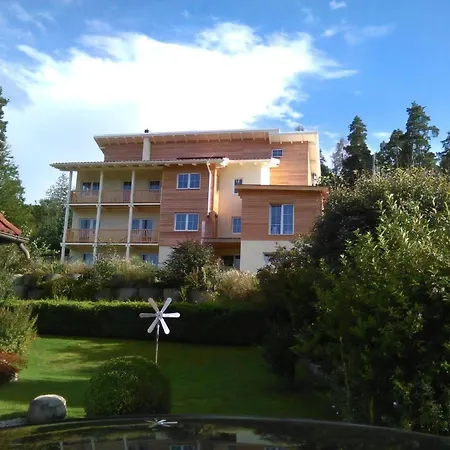Apartment Albatros In Oberdellach *