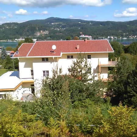 Daire Albatros In Oberdellach